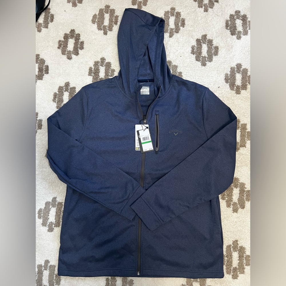 Men’s Callaway Golf Hoodie